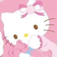 hallokitty头像微信头像图片大全