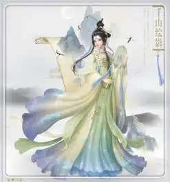 汉服游戏重磅来袭喜爱古风的小仙女,你们也有可玩的游戏啦