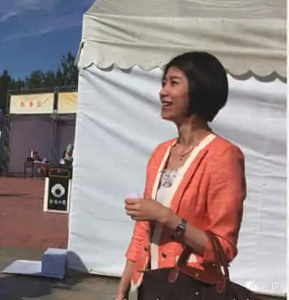 高冷女神都在用的头像张