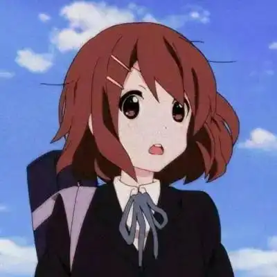 超爱钟意的男女生动漫头像