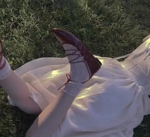 卡哇伊女生头像,张张优质到爆,最后一张比情侣头像还甜