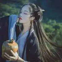 头像真人女生版高清微信头像图片大全