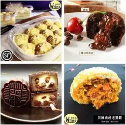 吃的开心就不会长胖分享我私藏的淘宝自制零食店