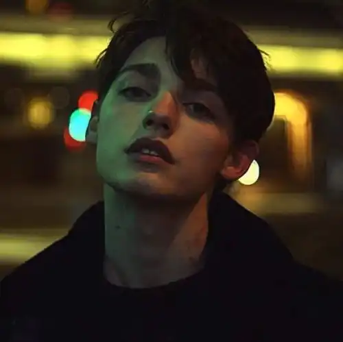 黑帮男主有你们喜欢的野性小狼狗