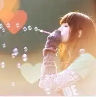 学生头像女生唯美