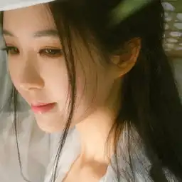 古风头像女生头像森系唯美小清新文艺堆糖,美好生活研究所