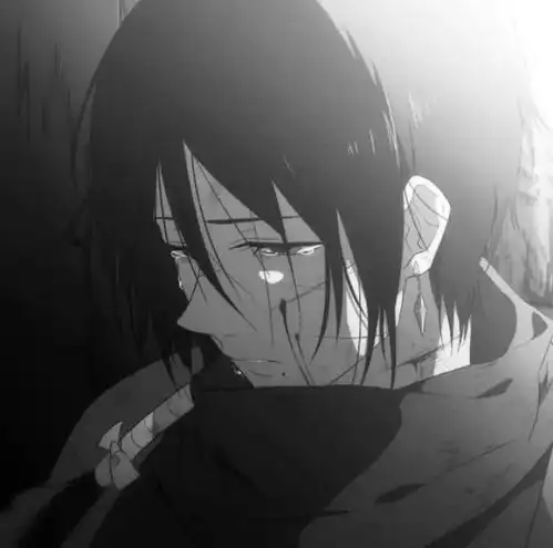 动漫头像此日无事,风过我城池