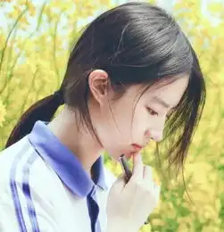 刘亦菲17岁广告照曝光,无美颜无特效,网友这才是真正的清纯