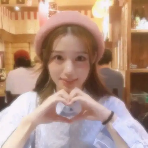 情侣头像幸落魄岁月你笑颜相予