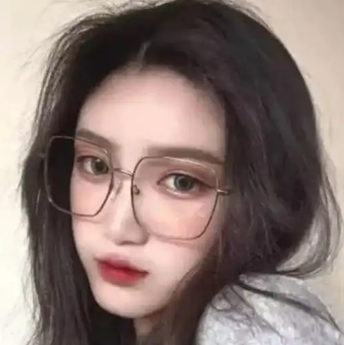 女的头像高清图片大全报