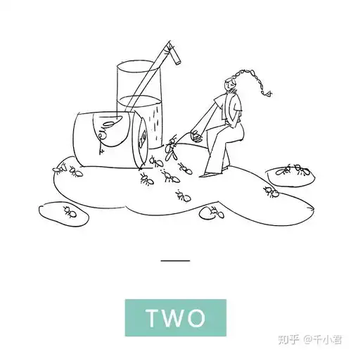 好奇女孩插画设计教程