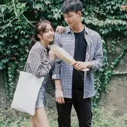 情侣头像精选2018微信情侣头像一男一女一左一右图片大全