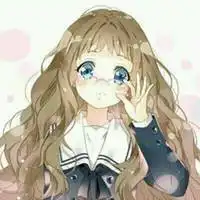 微信头像女高冷黑白狮子