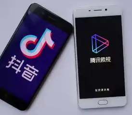 抖音腾讯忙着互掐,阿里百度悄悄进场