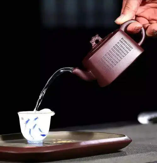 半盏清茶微信头像