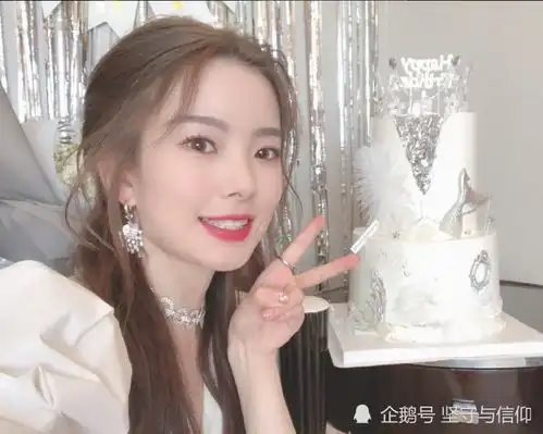 陈卓璇出演亲爱的自己,胎记明显毫不掩饰,暴露真性情