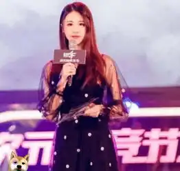 腐团儿不算啥,吸睛腿女主播成mvp,虎牙造腿从不含糊