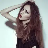 头像欧美风气质只要我们相爱幸福就会来