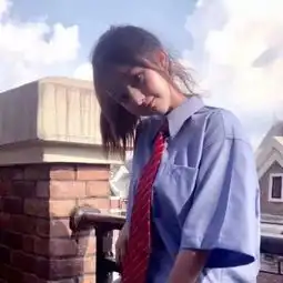 女生头像可爱小清新闺蜜头像