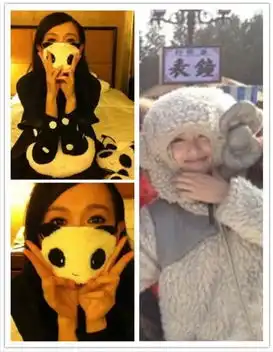 揭北影中戏校花私照唐嫣美艳王璐丹卖萌