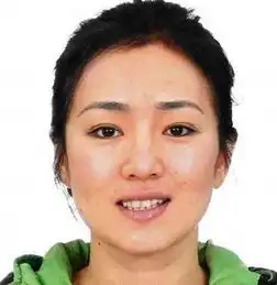 美貌全靠画化妆师揭女星真容组图