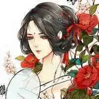 动漫古风头像女美女微信头像图片大全