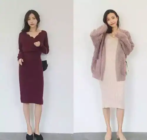 63套莫兰迪色系搭配让你气质又高贵