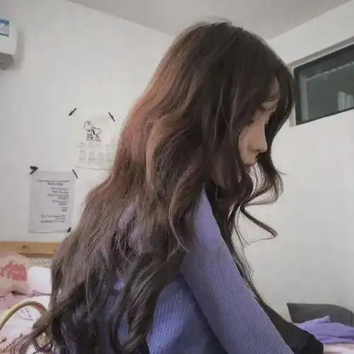 好看的女生头像真人高清