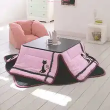 超粉嫩甜蜜爱情75平米洛丽塔风情新婚家居