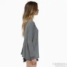 头像图片女欧美风宽松