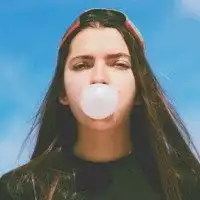 微信唯美动漫女头像微信头像图片大全