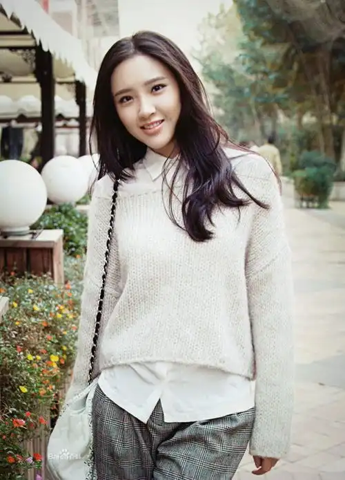 赵丽颖郑爽杨幂刘诗诗盘点身价飙升最快的女星