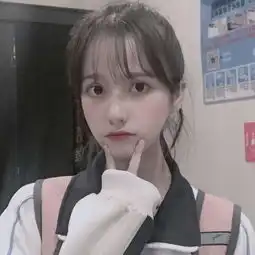 2人闺蜜头像真人高清