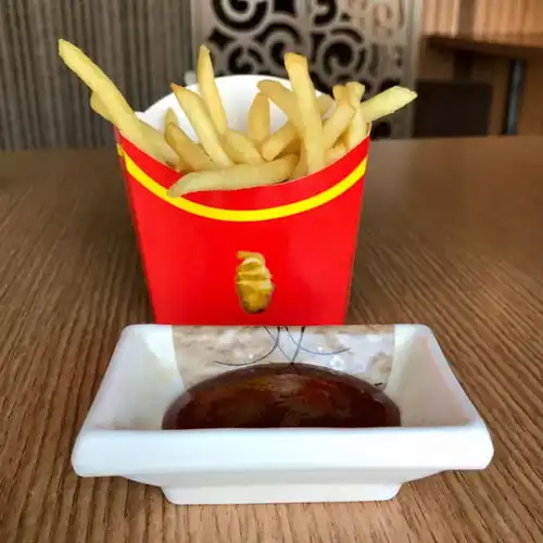 吃在朝鲜