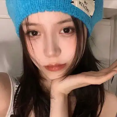 优质女生头像超级仙气可爱2021时不时视频戳心人空也迷茫