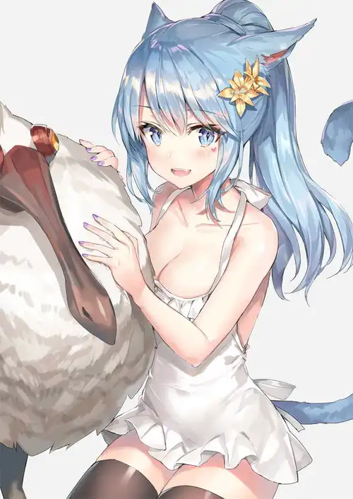 pixiv日榜总榜20180714最新热门插画