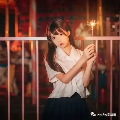 jk头像女生真实日本