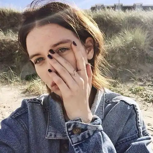 山田直美头像闺蜜头像