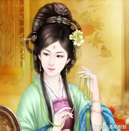 容貌过人的武则天,把李治迷得魂不守舍,为何得不到李世民的宠爱