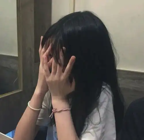 不露脸女生头像占有欲太强的人总会被嫌弃
