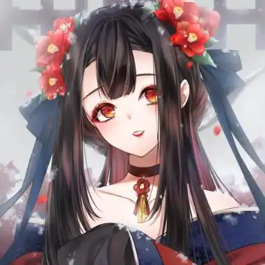 卡通动漫女生头像可爱小仙女头像动漫可爱萌