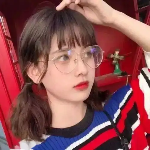 一批超赞微信头像