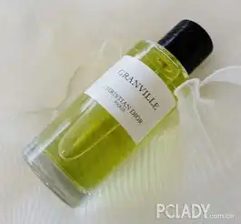 探访dior香水化妆品精品店跟着杨子姗学做女神