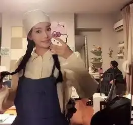 纺织无人工厂实景跟拍,画面太震撼车间一个人影都没有