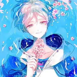 女生头像谢谢你们