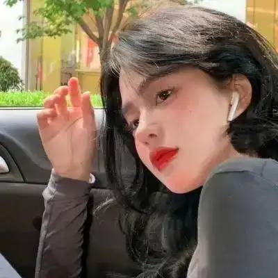 女生头像可爱萌ins