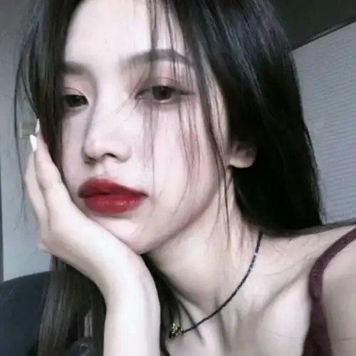 微信个性霸气头像女帅气