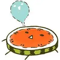 夏天清爽头像炎炎夏日清爽舒服头像图片