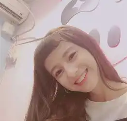 实力瘦脸,日韩最近流行这个可爱度100的发型