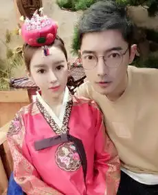 网红露真容变路人图网友幻灭一万点的暴击